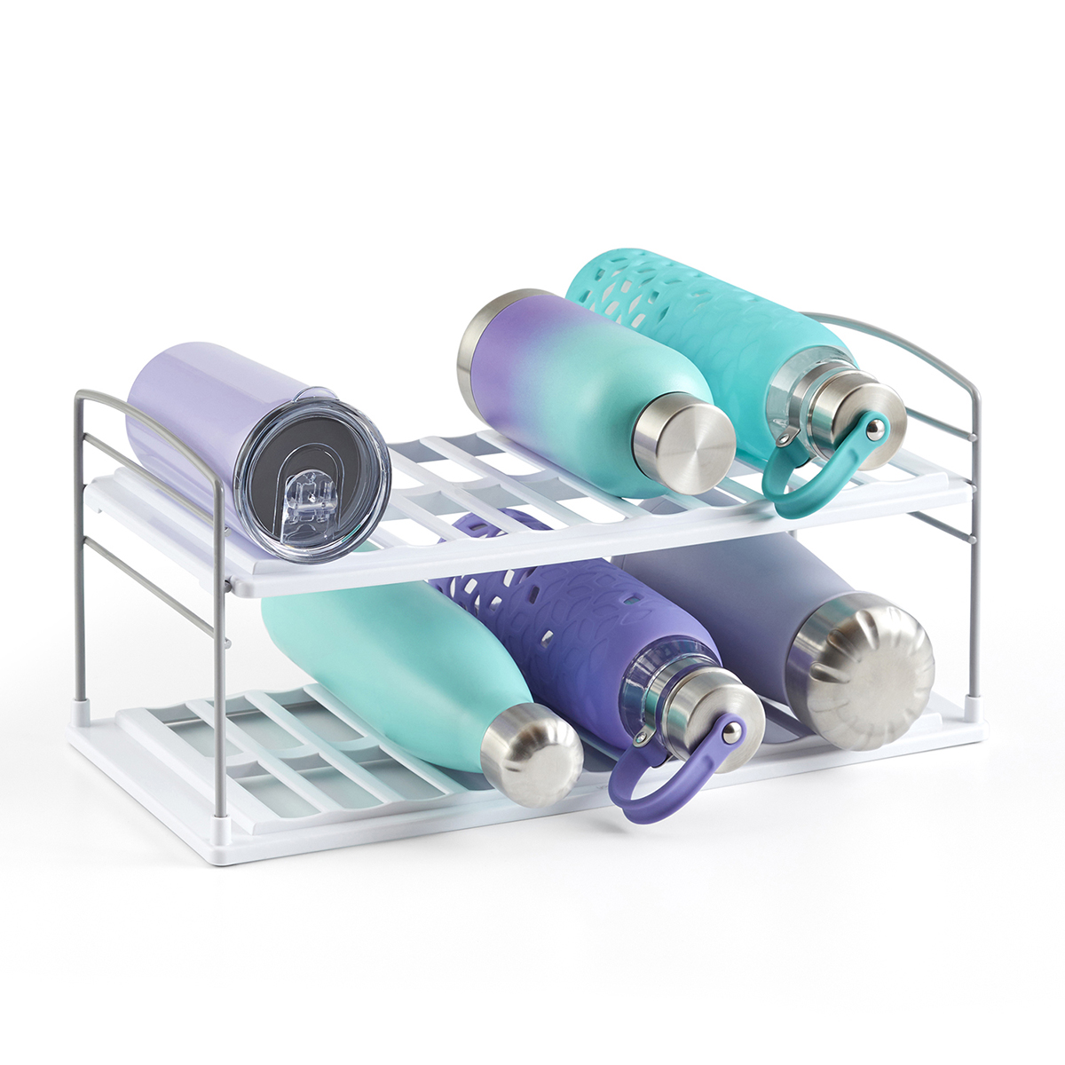 YouCopia UpSpace Bottle Organizer