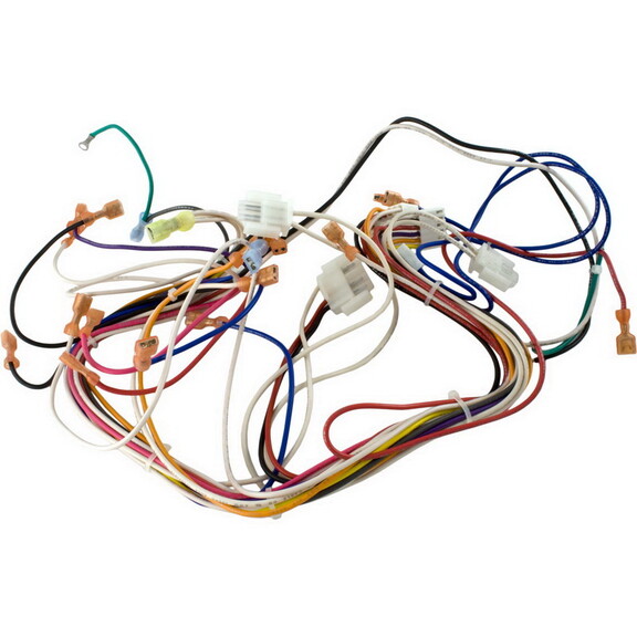 Hayward IDXLWHM1931 Wire Harness  Low NOx  115v  M...