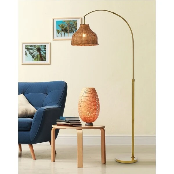 Finley Floor Lamp