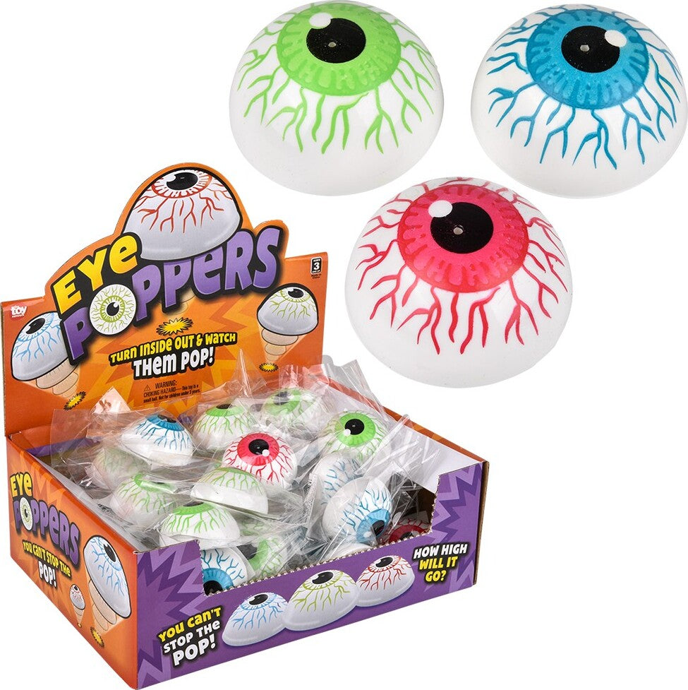 1.75 Eyeball Poppers