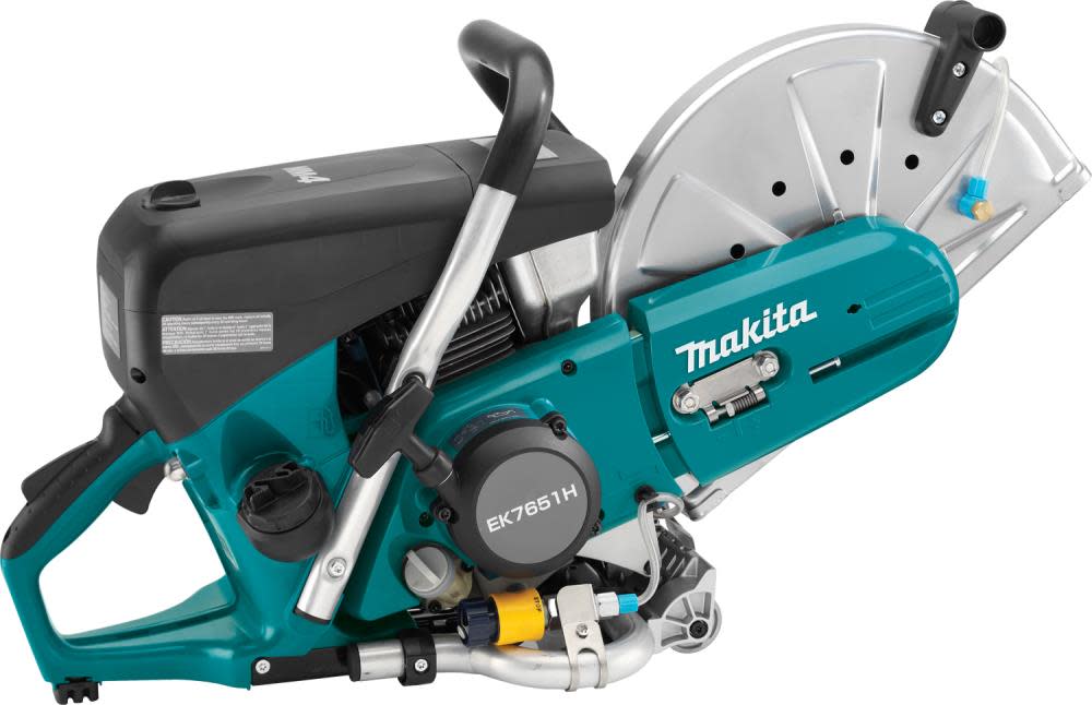 14 In. MM4 4-Stroke Power Cutter