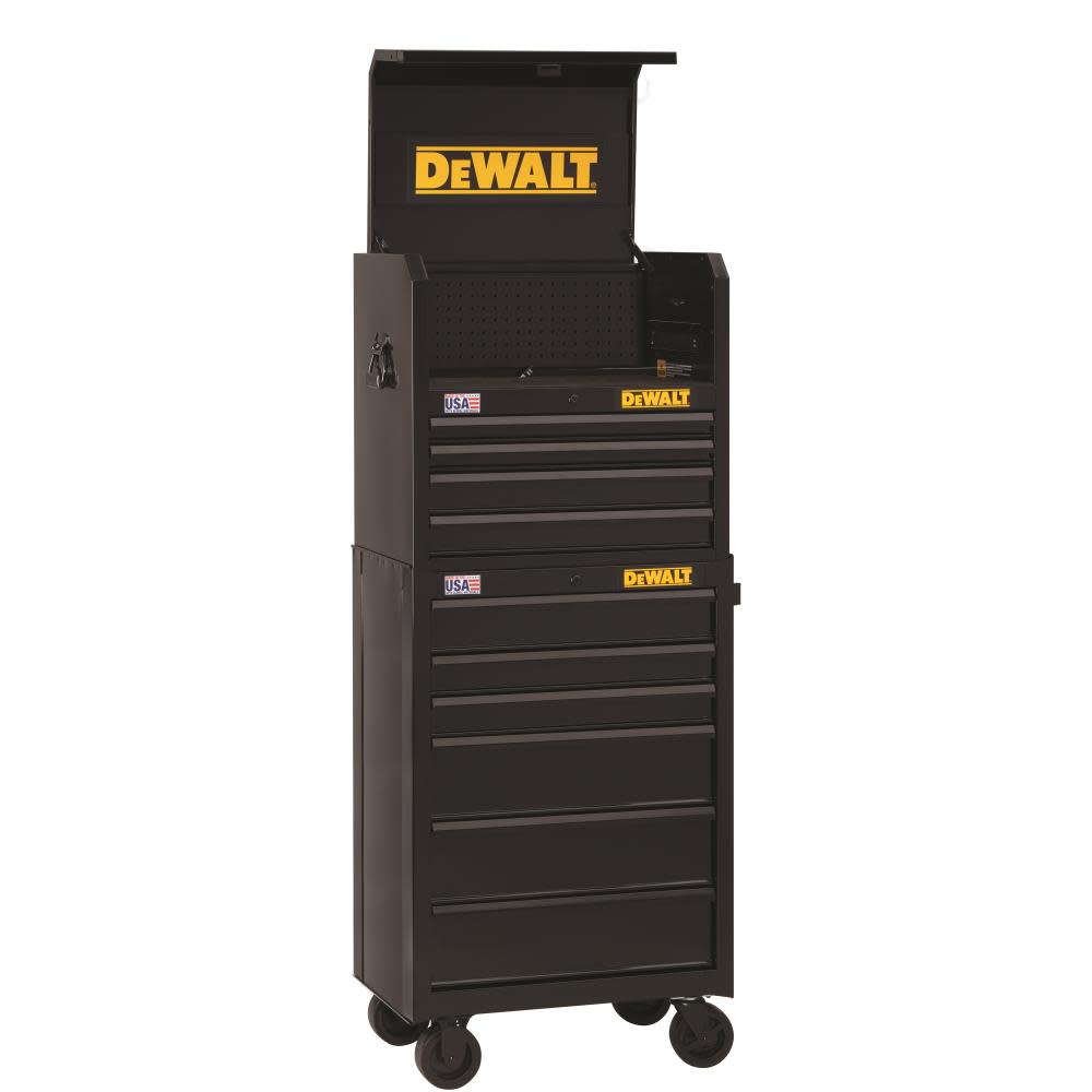 26 in. Wide 4-Drawer Tool Chest