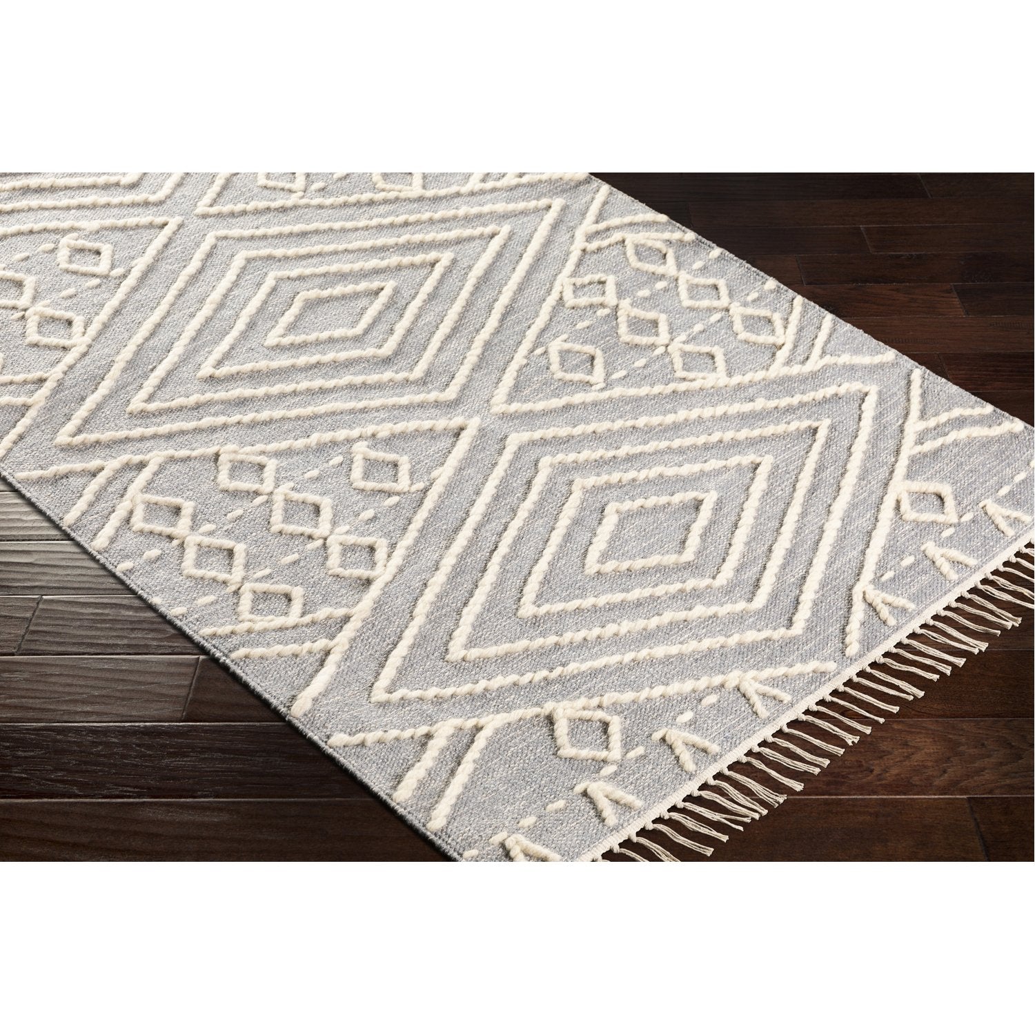 Bedouin Hand Loomed Rug