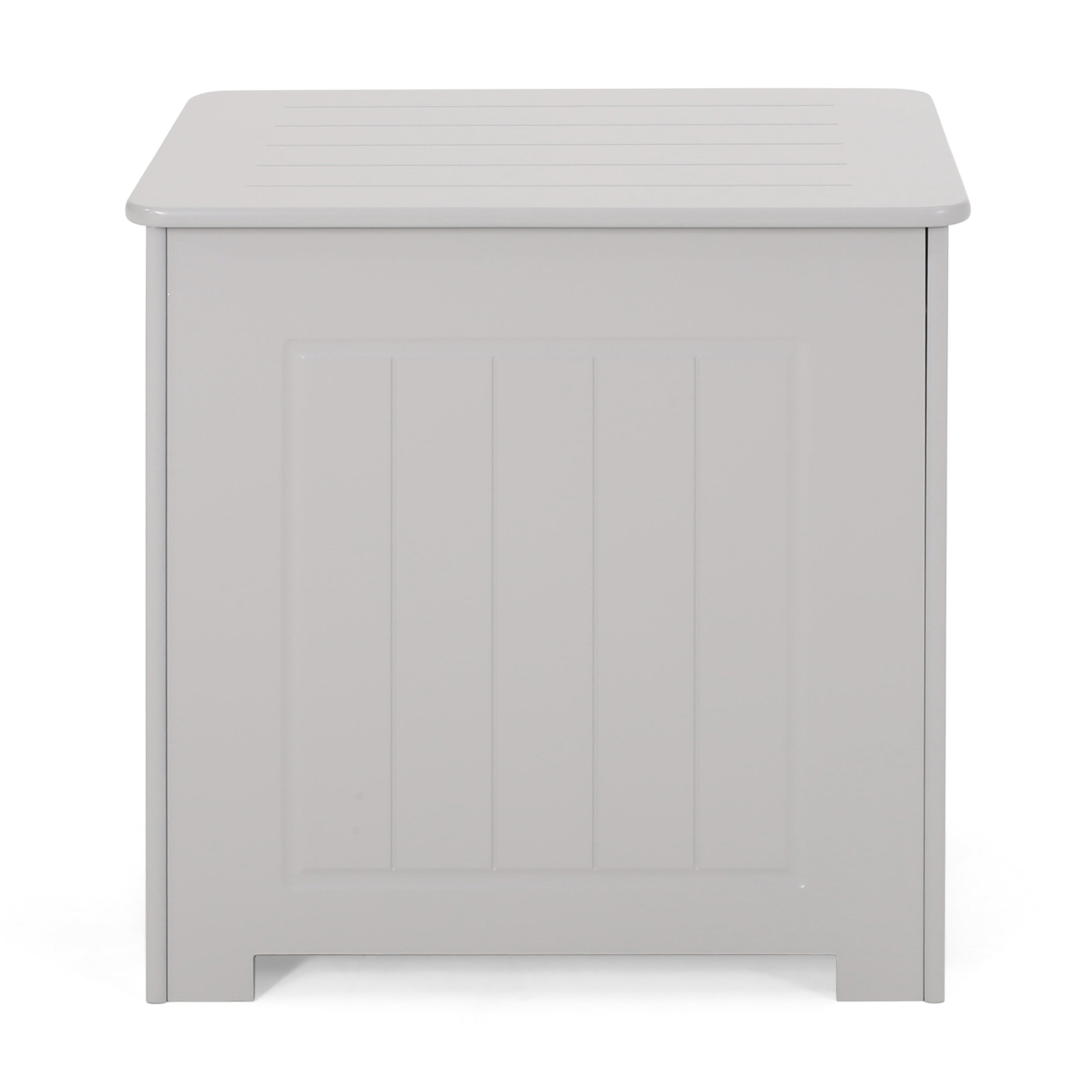 Maat Modern Laundry Hamper with Lid