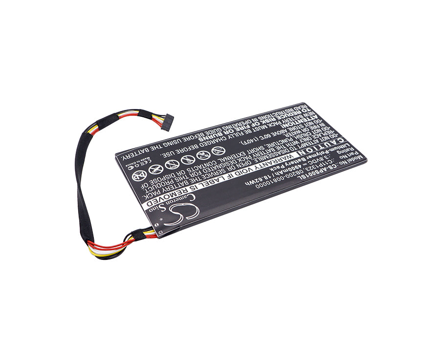 Asus P93L PadFone S PadFone S P92L PadFone S P93L Replacement Battery BatteryClerkcom Mobile Phone