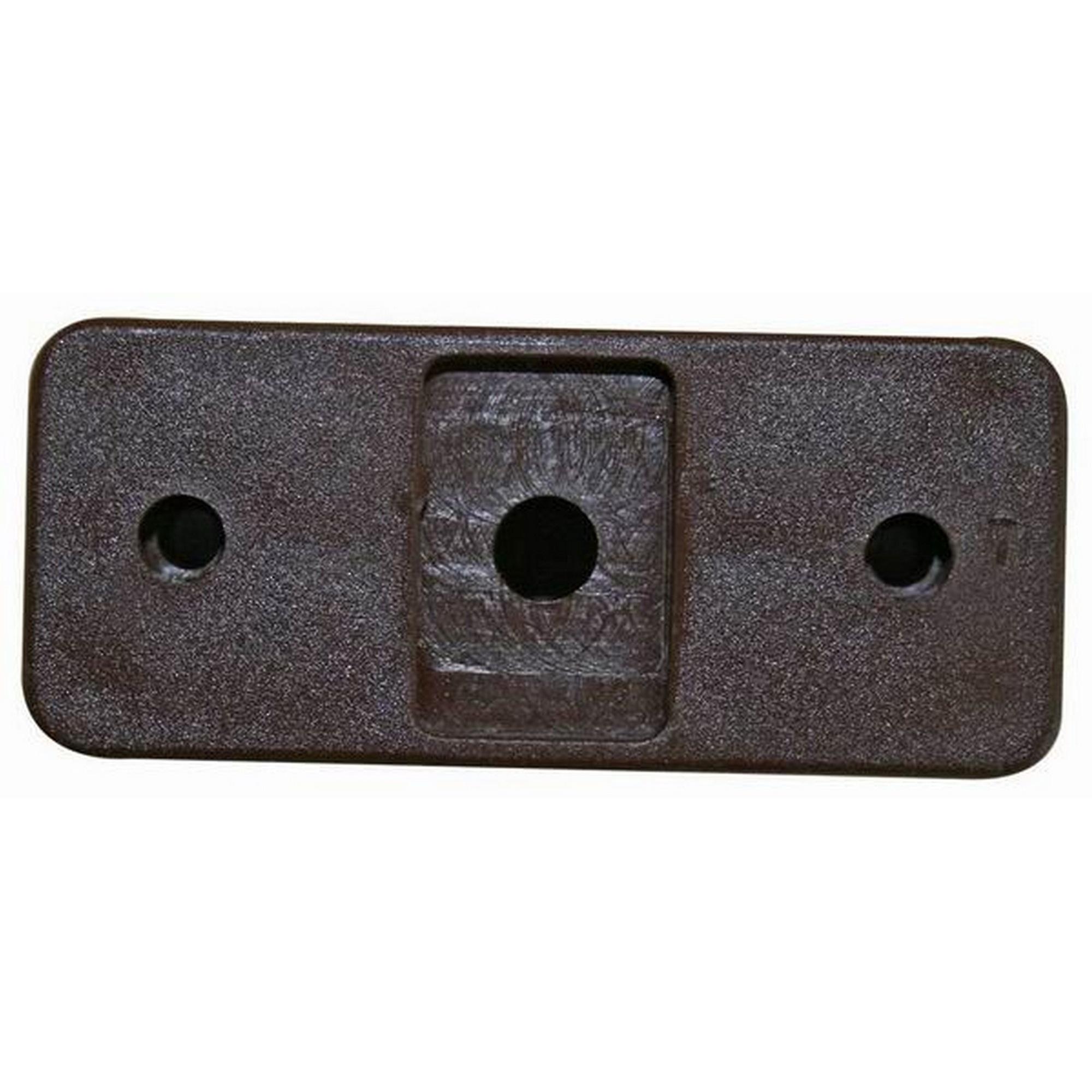 W4 Plastic Turnbuckle Spacer