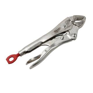 MW Torque Lock Locking Pliers Kit (10-Piece) 48-22-3690