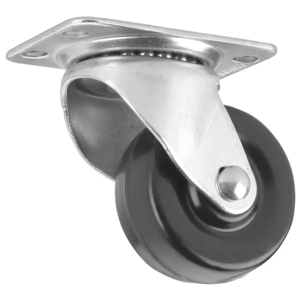 Titan Casters Swivel General Duty Caster