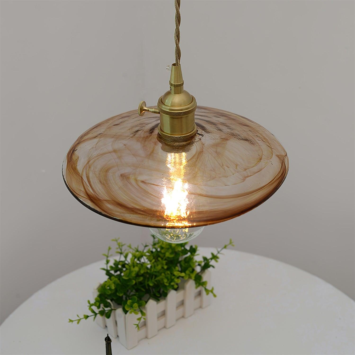 Perrin Pendant Light