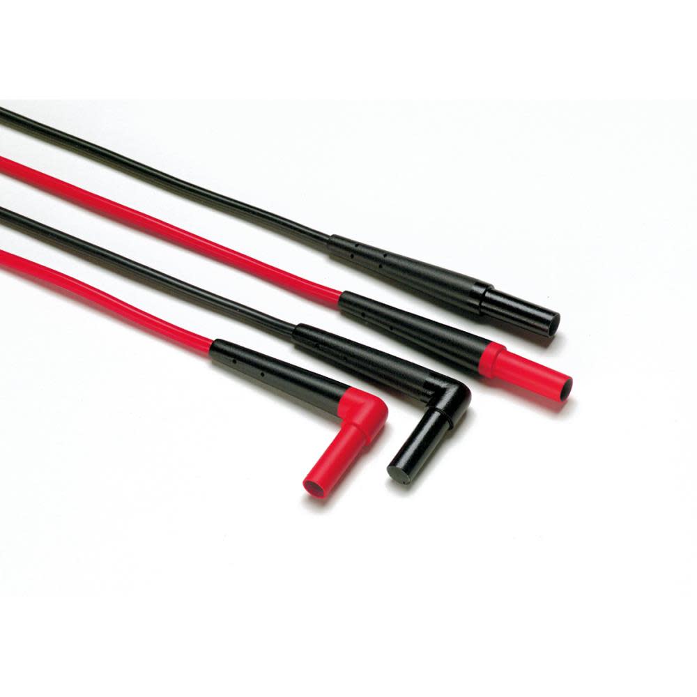 SureGrip Electrical Test Lead Set