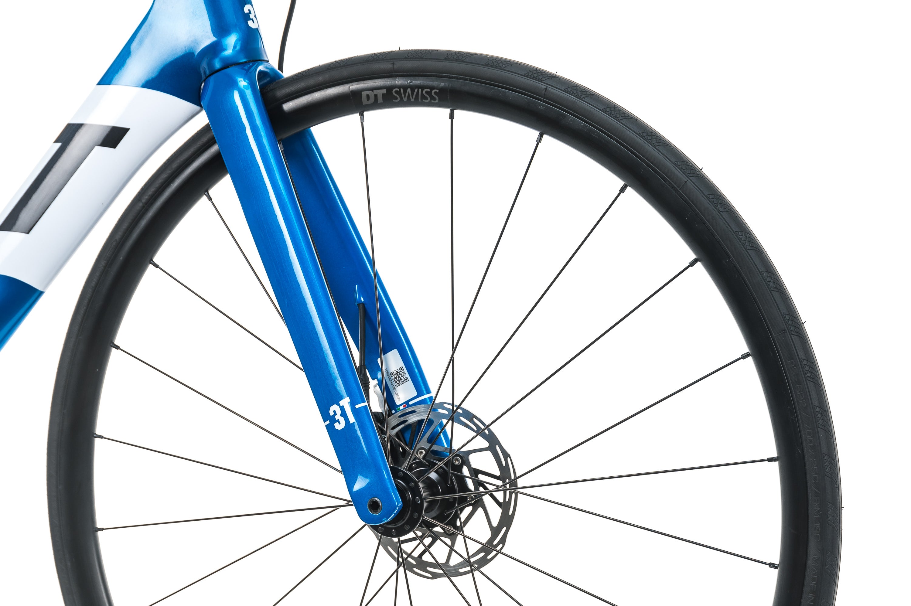 3T Strada Pro Force Road Bike - 2018, Large