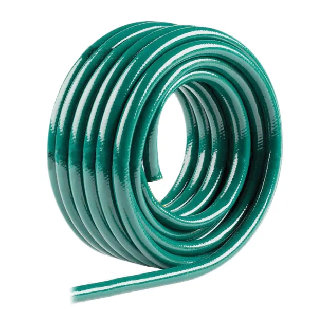 Plastic Flexible Watering Pipe Garden Irrigation Hose PVC Garden Hose