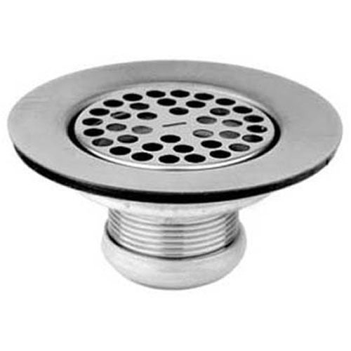 AllPoints 102-1068 - Flat Strainer Drain