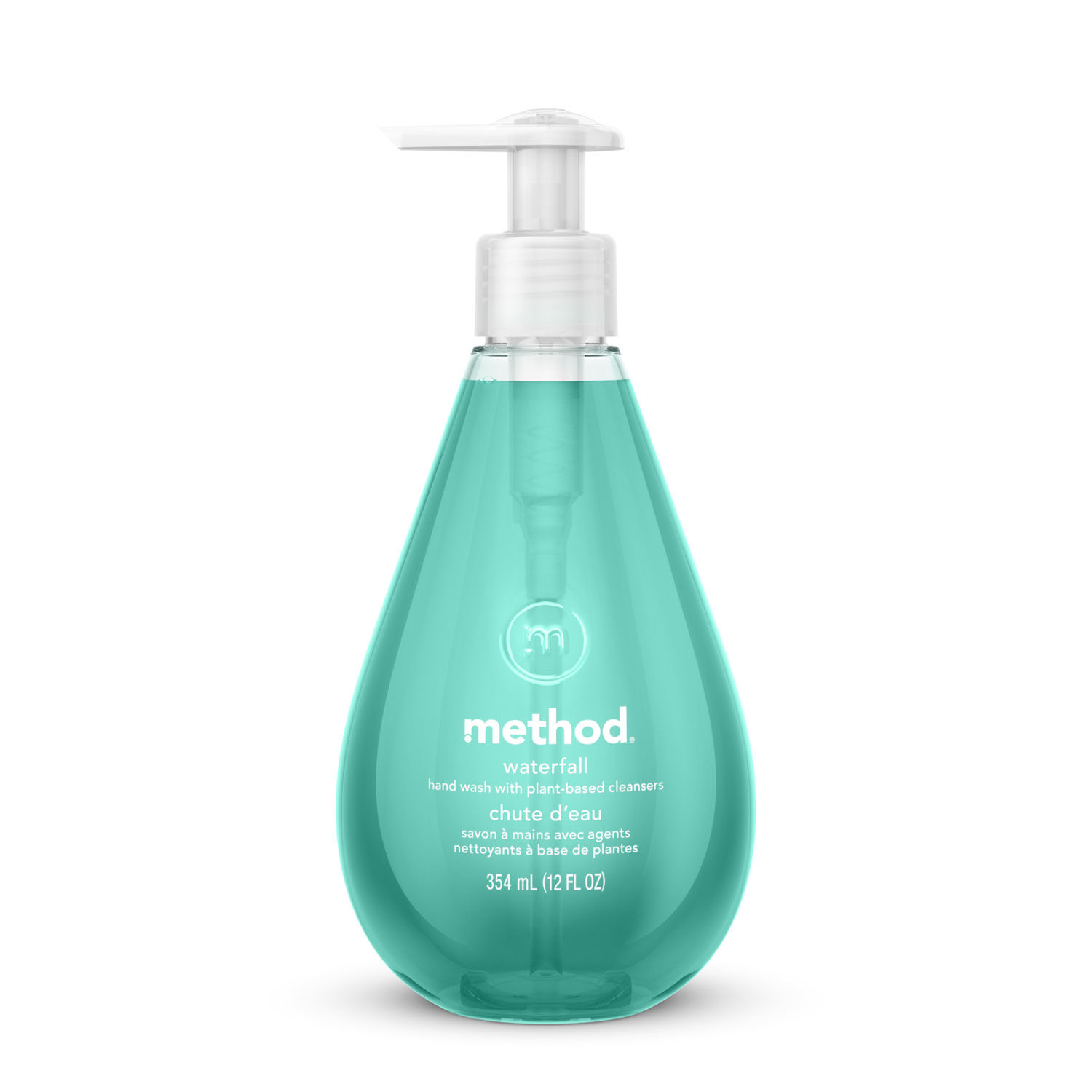 Gel Hand Wash by Methodandreg; MTH00379