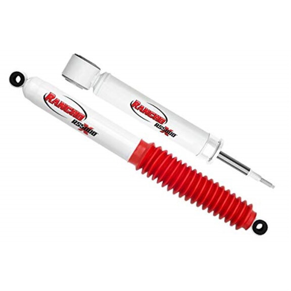 RS55116 Rancho RS5000X RS55116 Shock Absorber 1995...