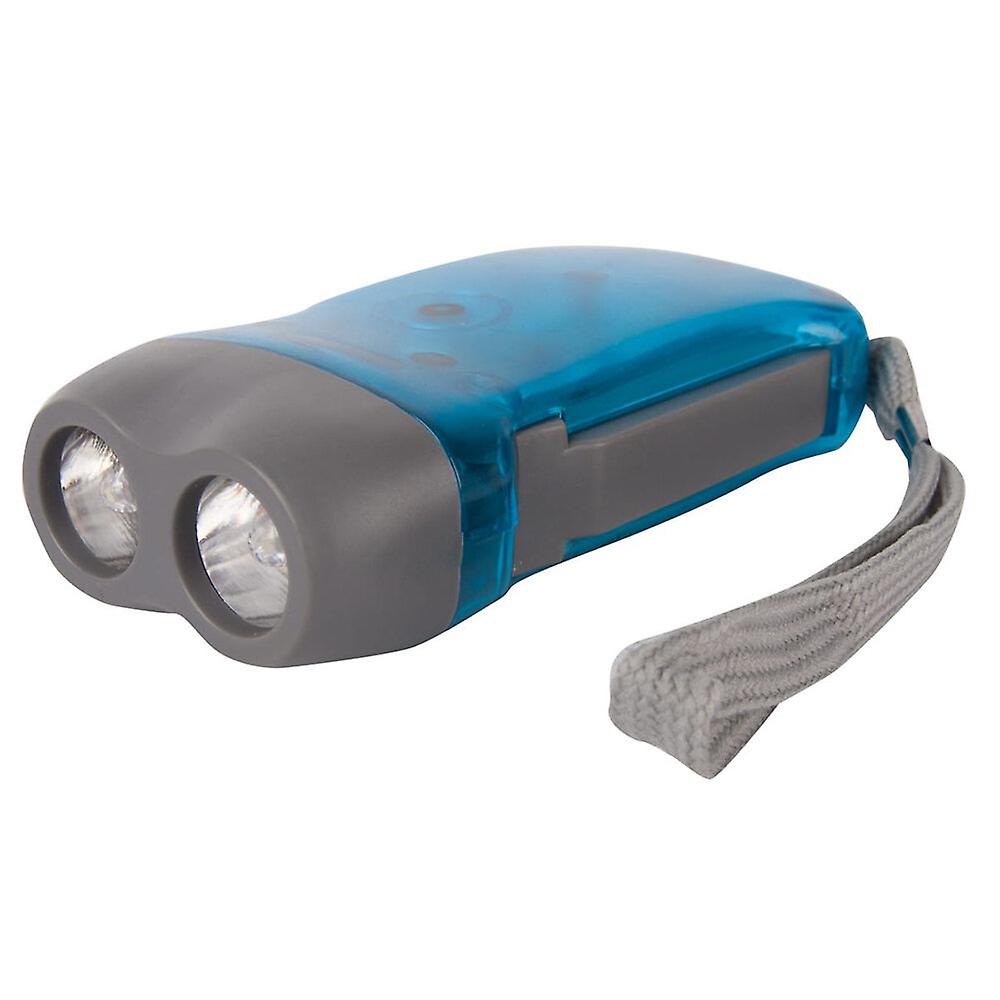 Nectar Dynamo Flashlight，Durable and Practical，LED Light， Different Lighting Modes， Sharp Light，Rechargeable and Battery