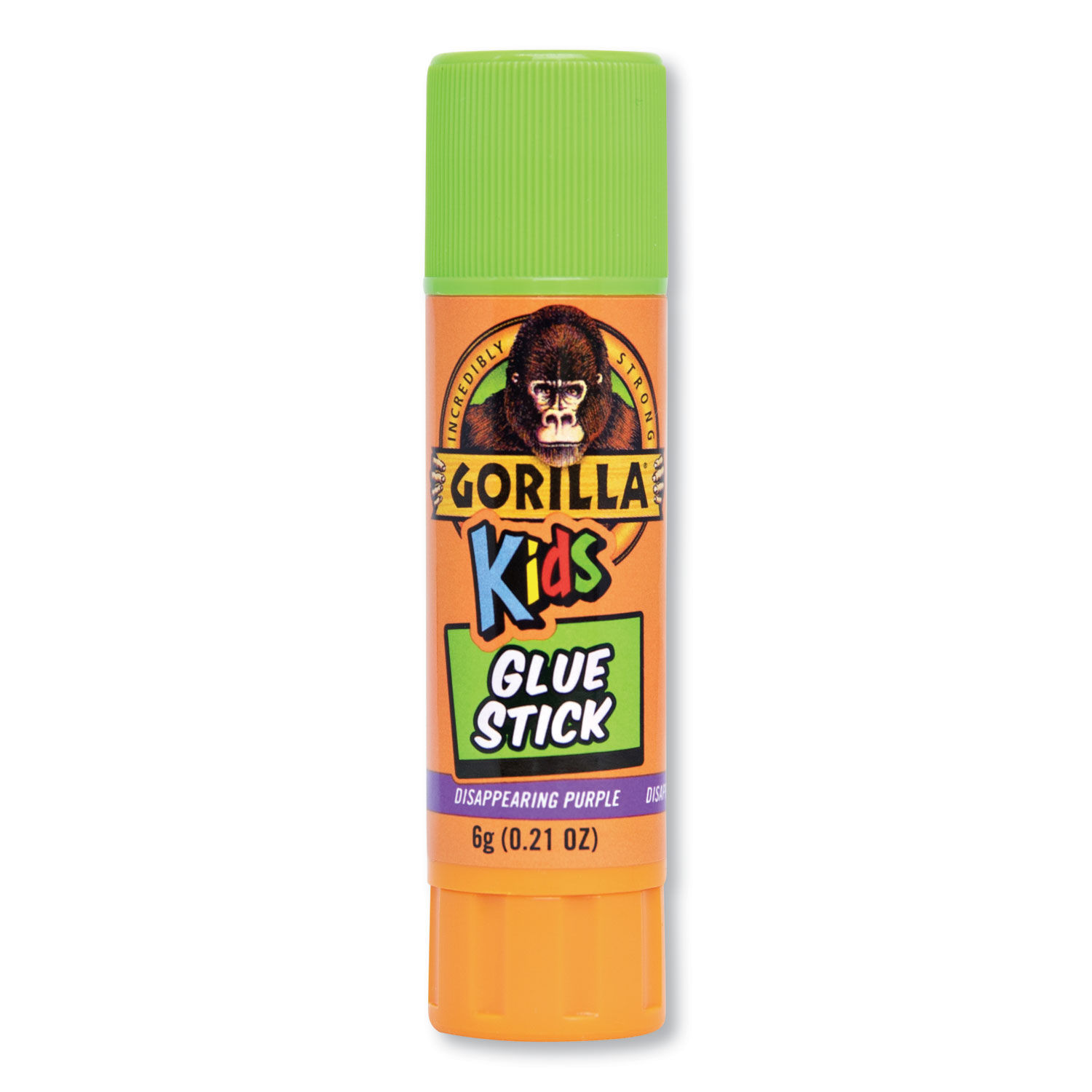 School Glue Sticks by Gorilla Glueandreg; GOR2614408