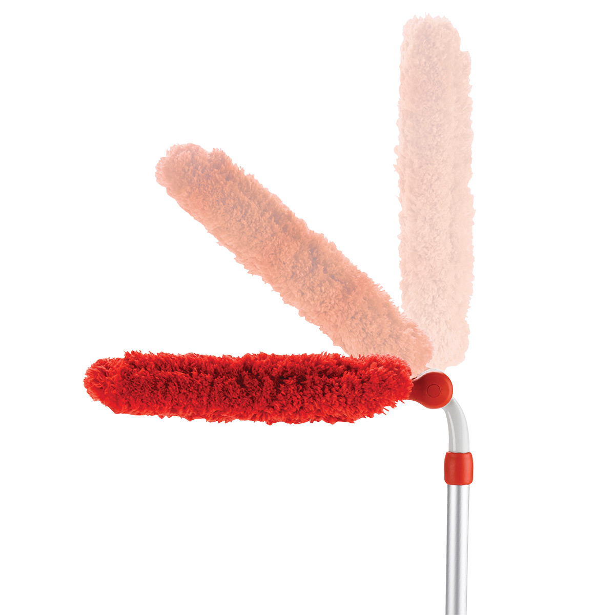 OXO Good Grips Microfiber Hand Duster