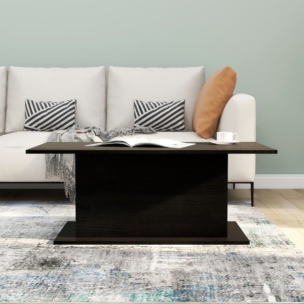 vidaXL Coffee Table 40.2