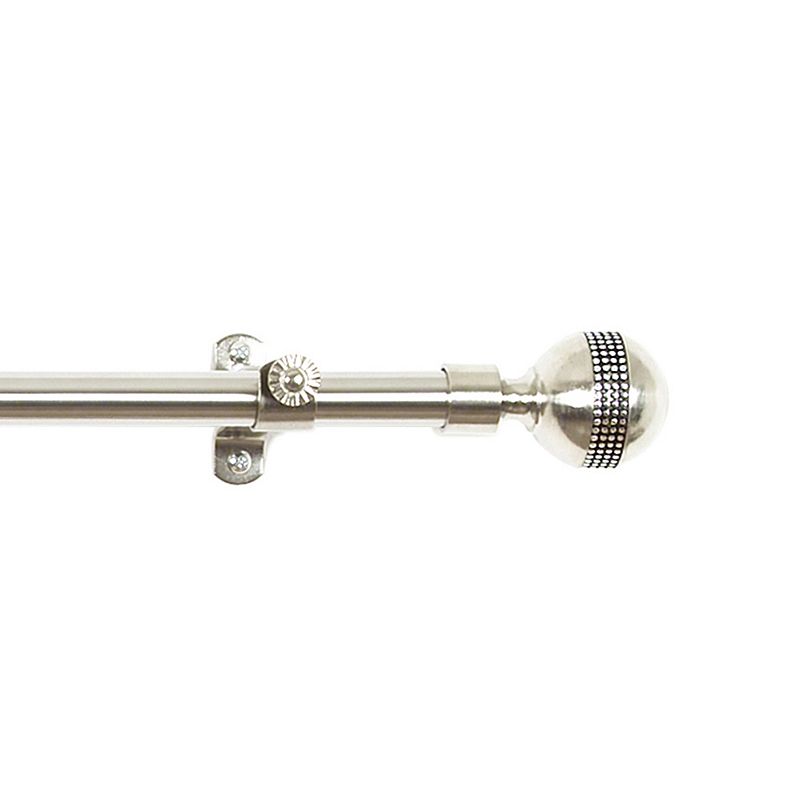 Royale Mirage Adjustable Curtain Rod