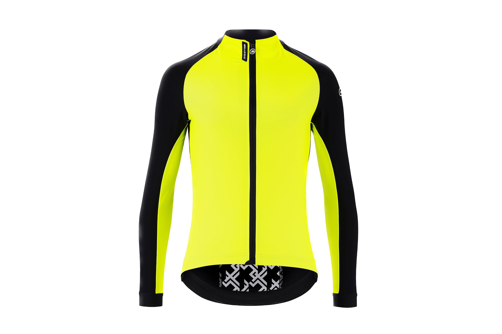 Assos Mille GT Winter Jacket EVO