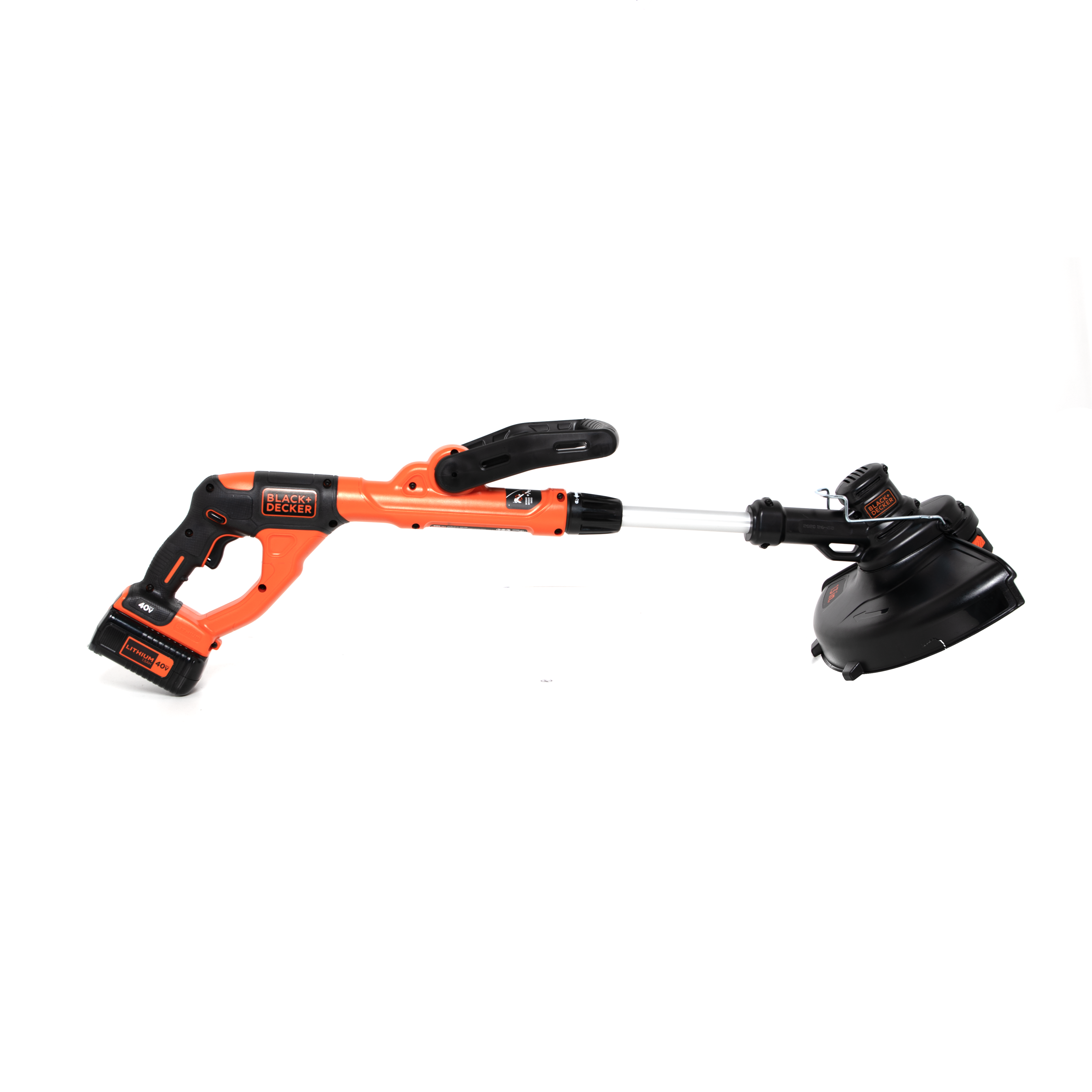 40V MAX* Lithium String Trimmer