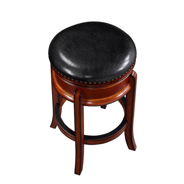 Hamilton 29-inch Swivel Stool