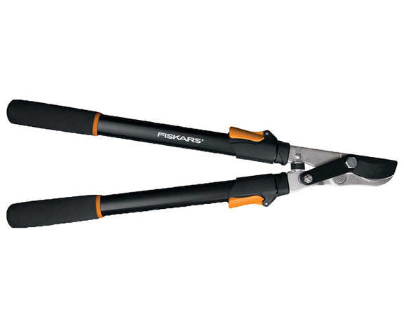 Fiskars 391681 25   37 Extendable Power Lever Lo...