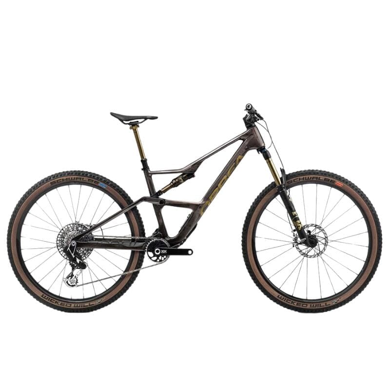 Orbea Occam SL M-LTD
