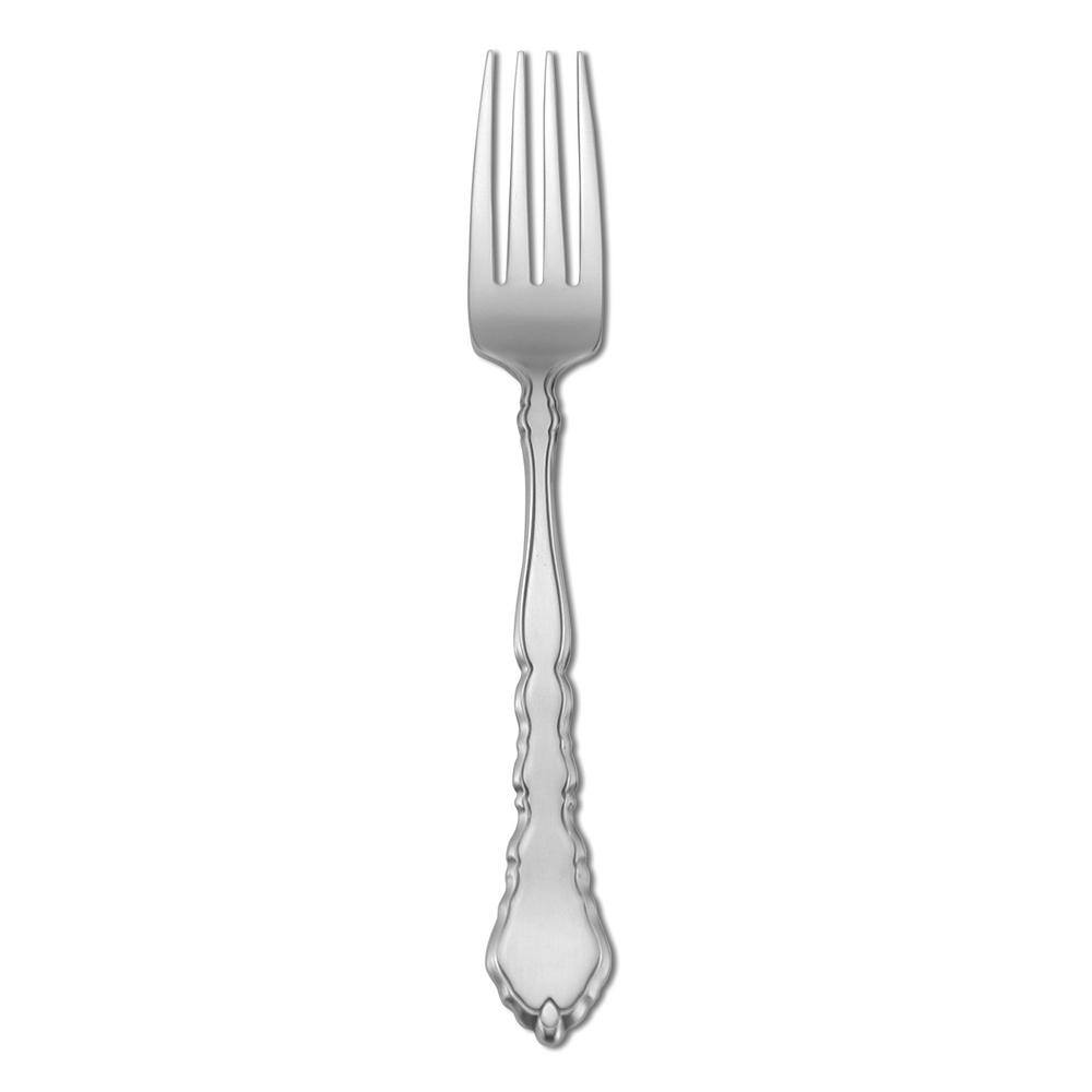 Oneida Satinique 1810 Stainless Steel Dinner Forks (Set of 36) 2599FRSF