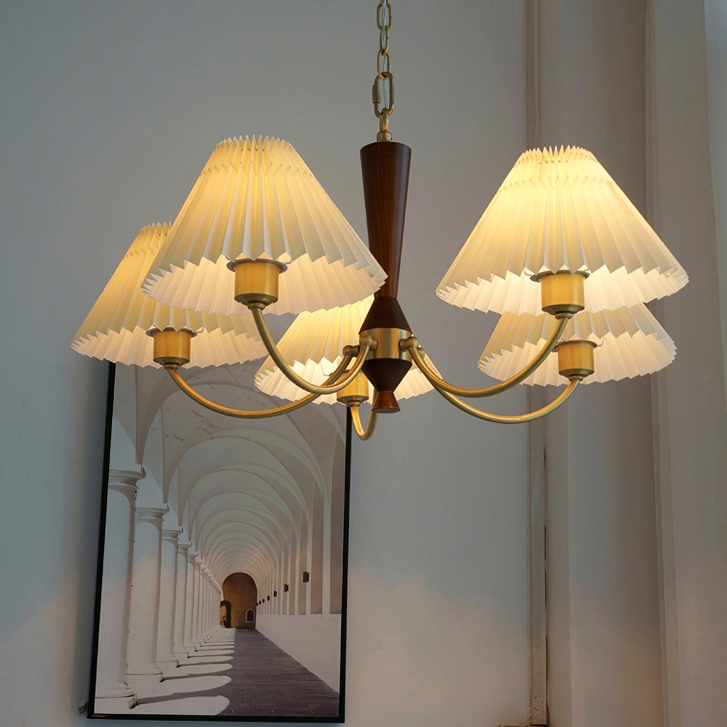 Polina Chandelier