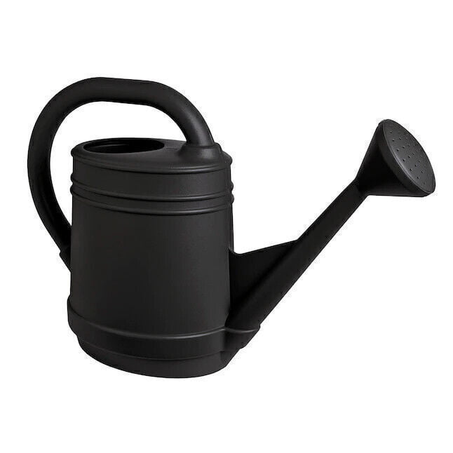 2 Gallons Heavy-Duty Watering Can Lightweight Garden Sprinkling Pot