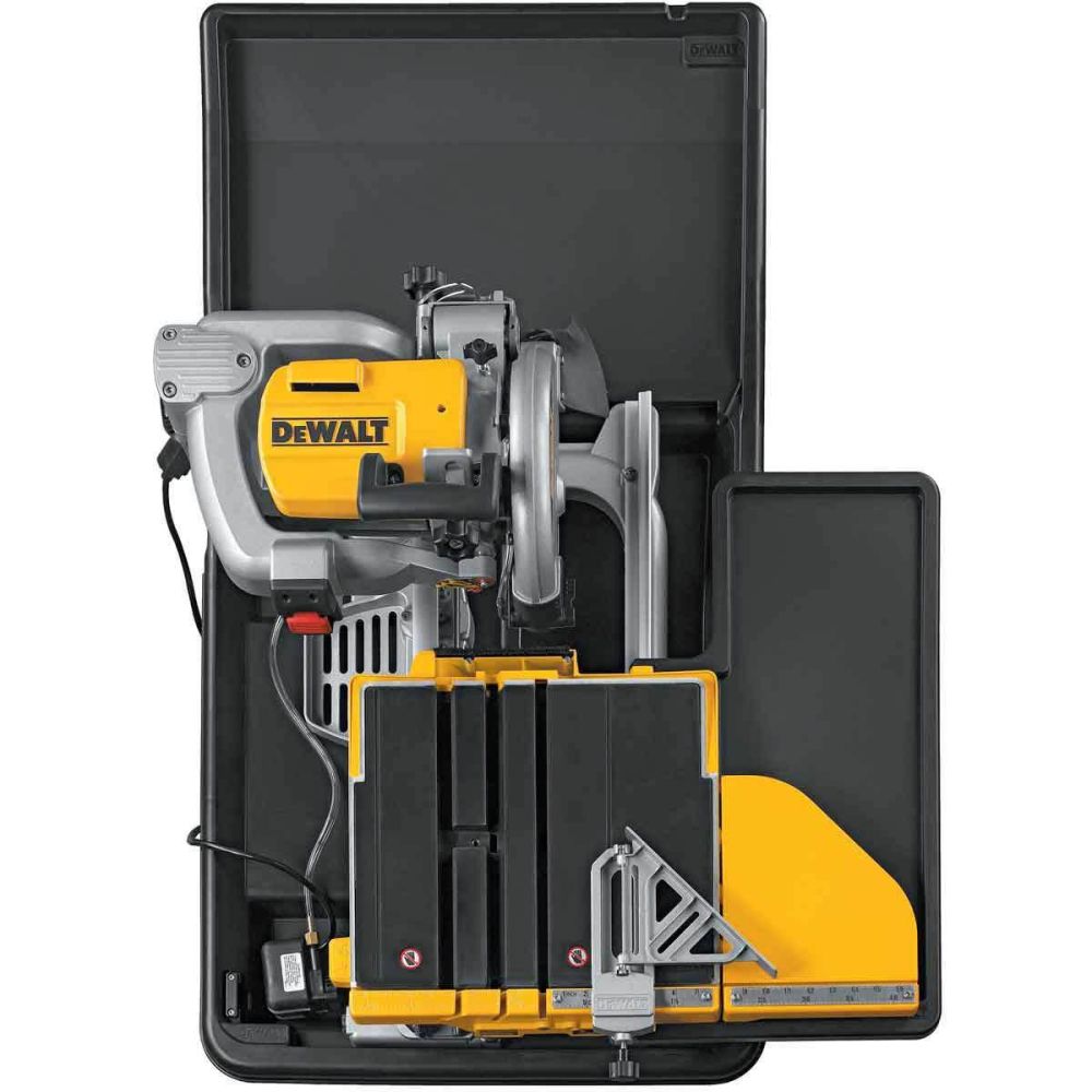 Dewalt Tile Saw - D24000