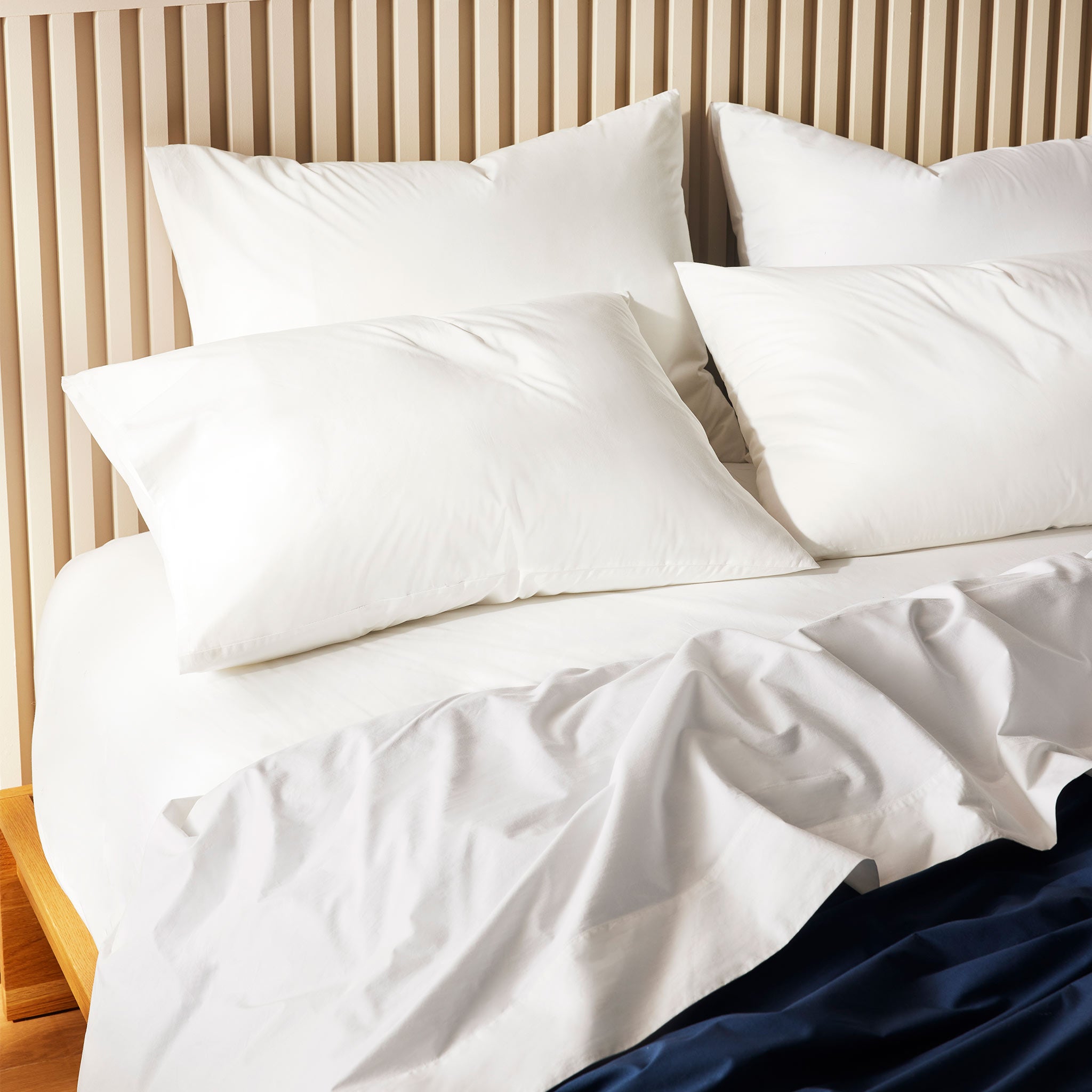 Classic Percale Flat Sheet