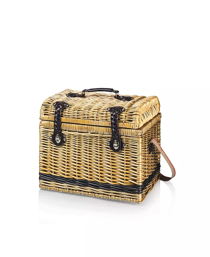 Picnic Time Yellowstone Moka Picnic Basket