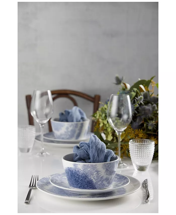 Noritake Aozora Dinnerware Collection