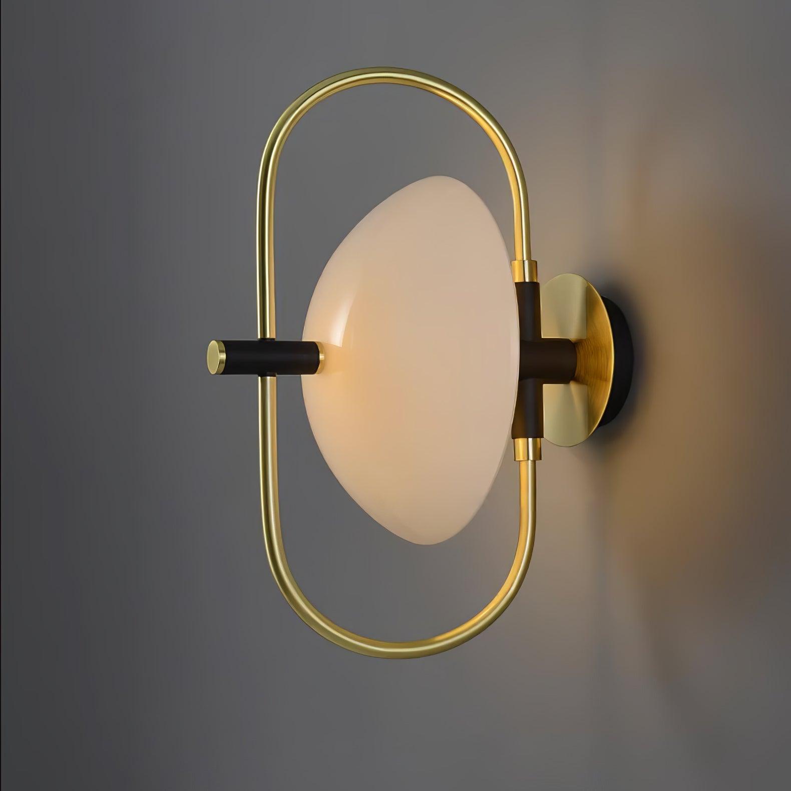 Odeon Wall Lamp