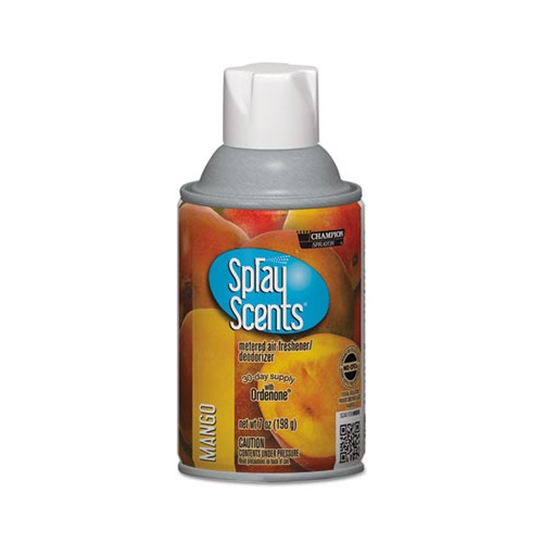 Chase Products SPRAYScents Metered Air Freshener Refill  CHP5192