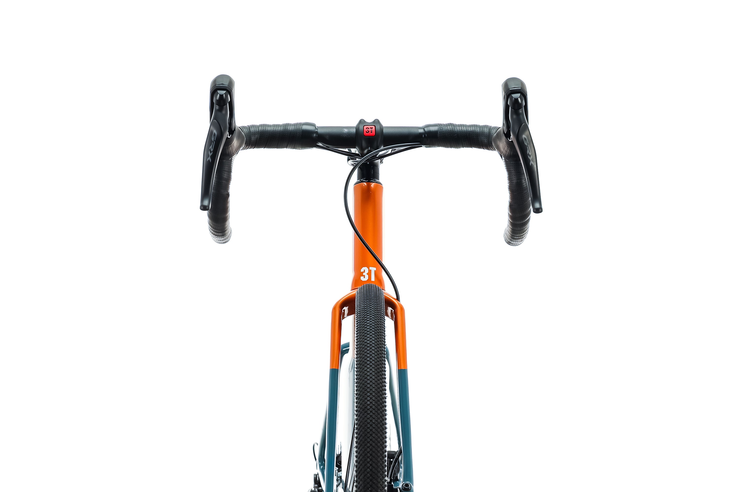 3T Exploro Race GRX 2x Gravel Bike - 2021, 54cm