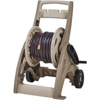 Suncast 175 ft. Hose Reel Mobile Cart CPLJNF17524