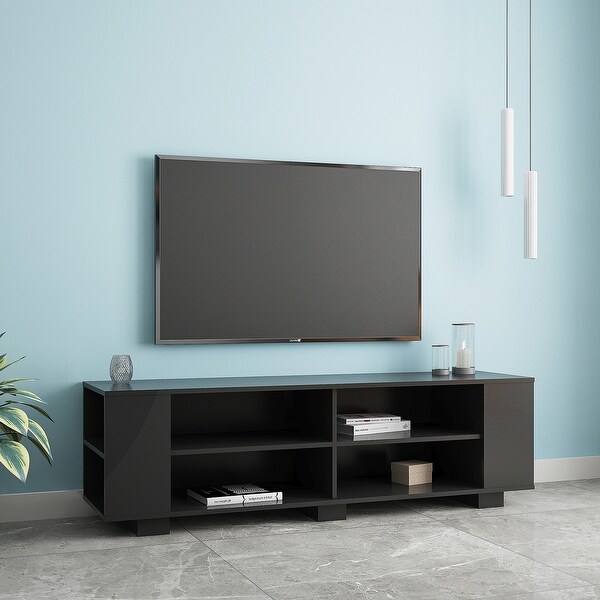 Console Table TV Stand for 65