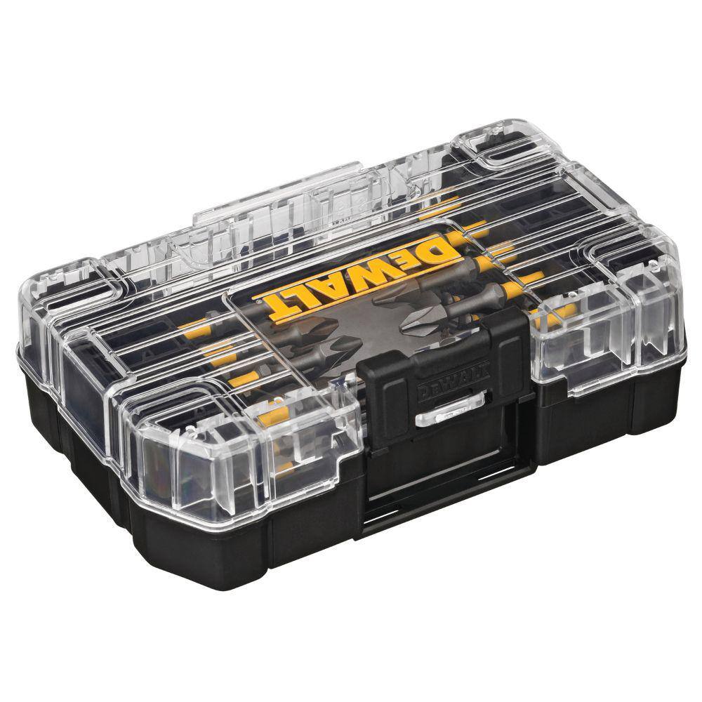 DW MAX IMPACT Screwdriving Set (30-Piece) DWAMI30