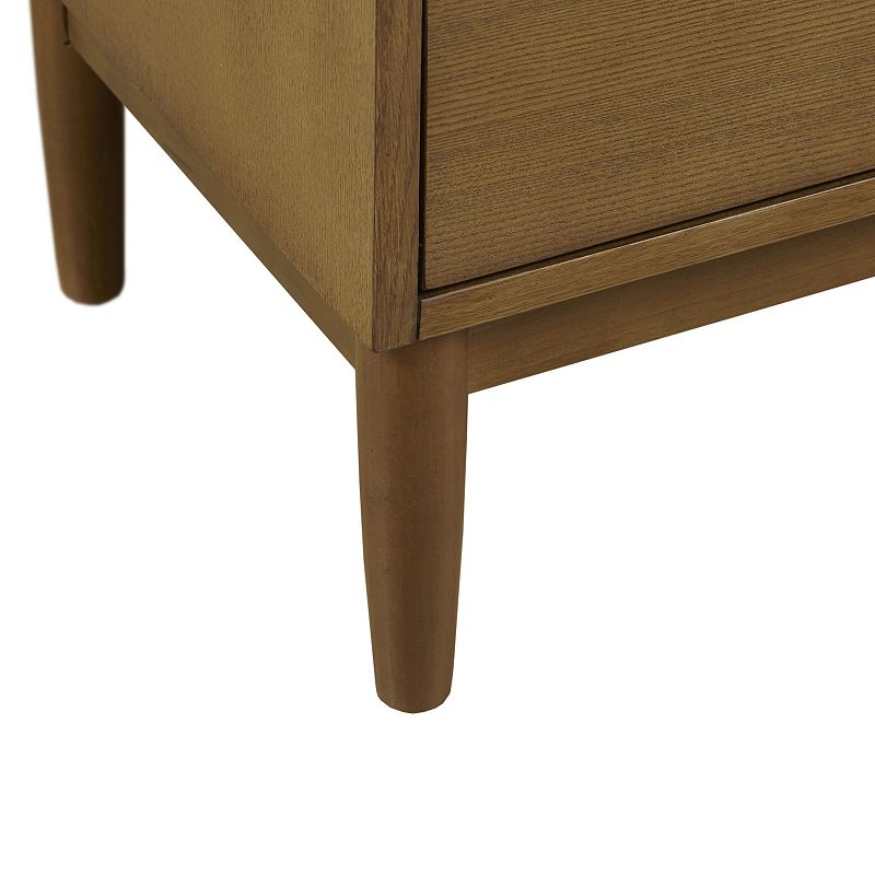 INK+IVY Mallory Storage Nightstand