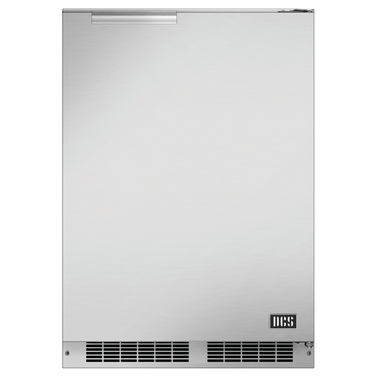 DCS 24-in 5.3 cu.ft. Outdoor Refrigerator | RF24RE4