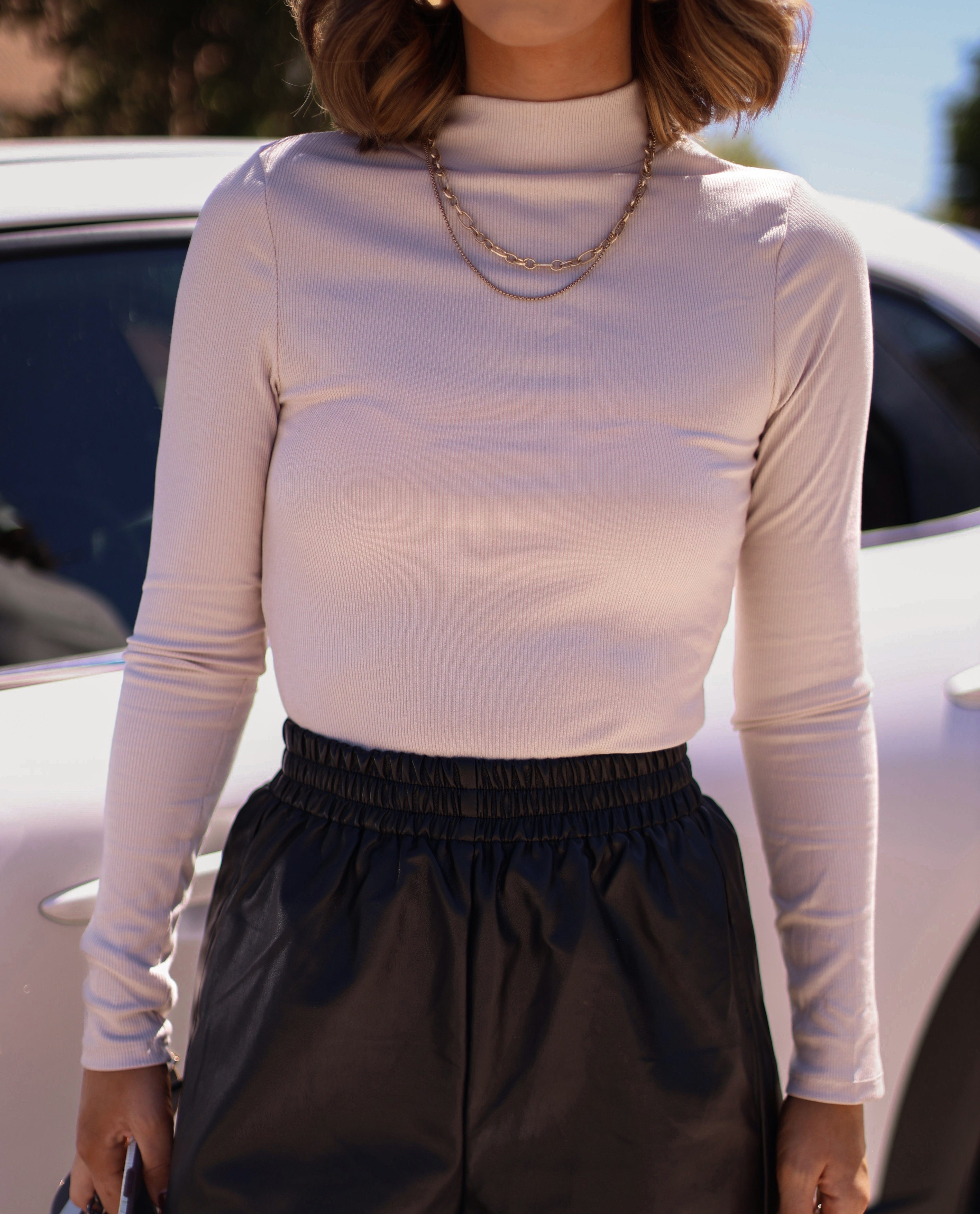 Essential Top