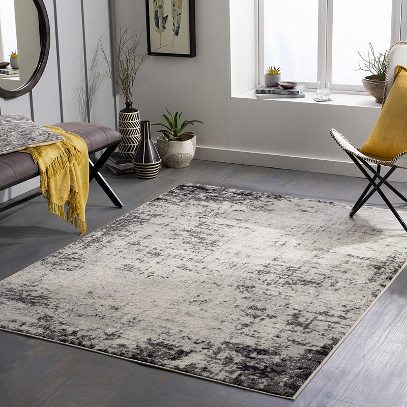 Fairland Modern Area Rug