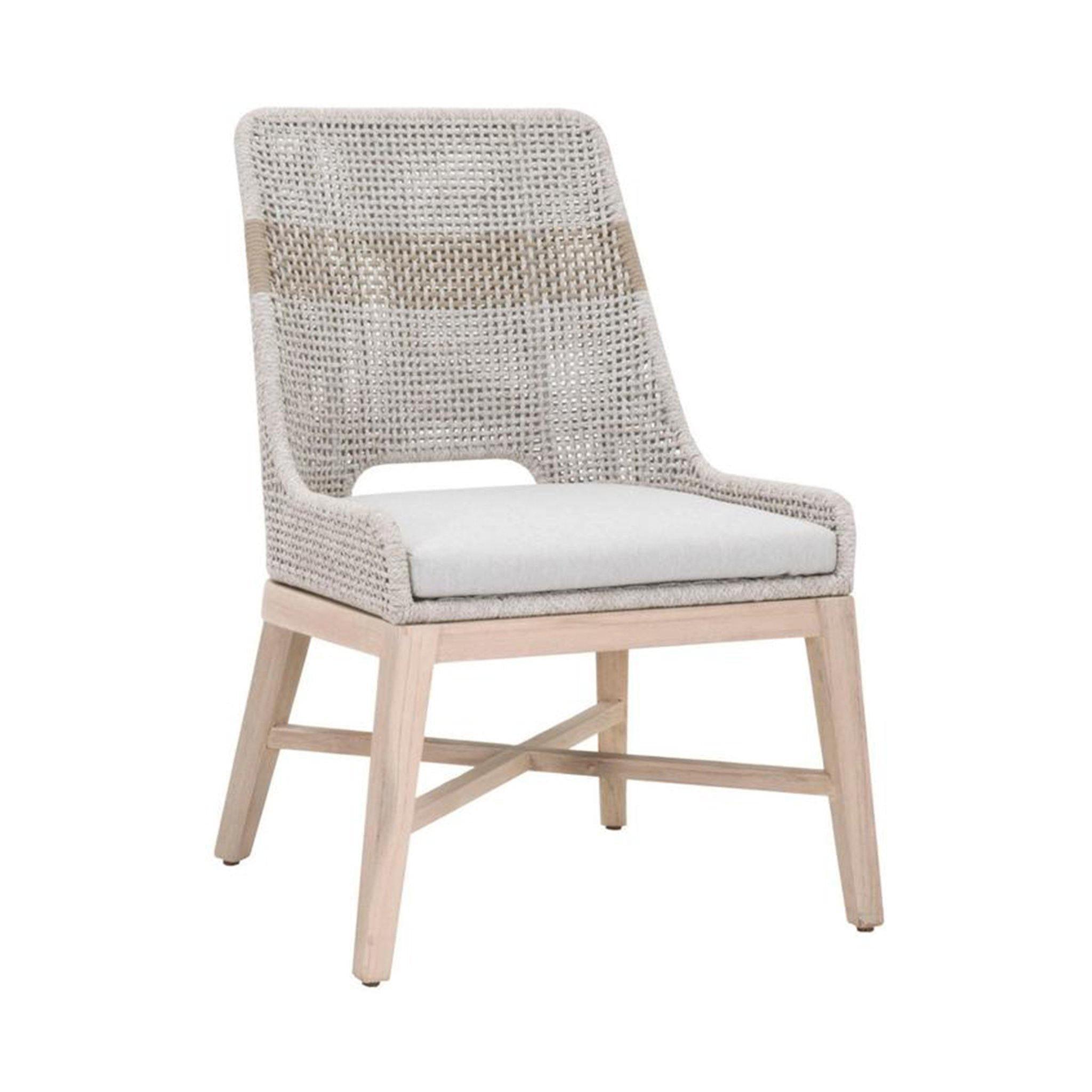 Ava Outdoor Dining Chair