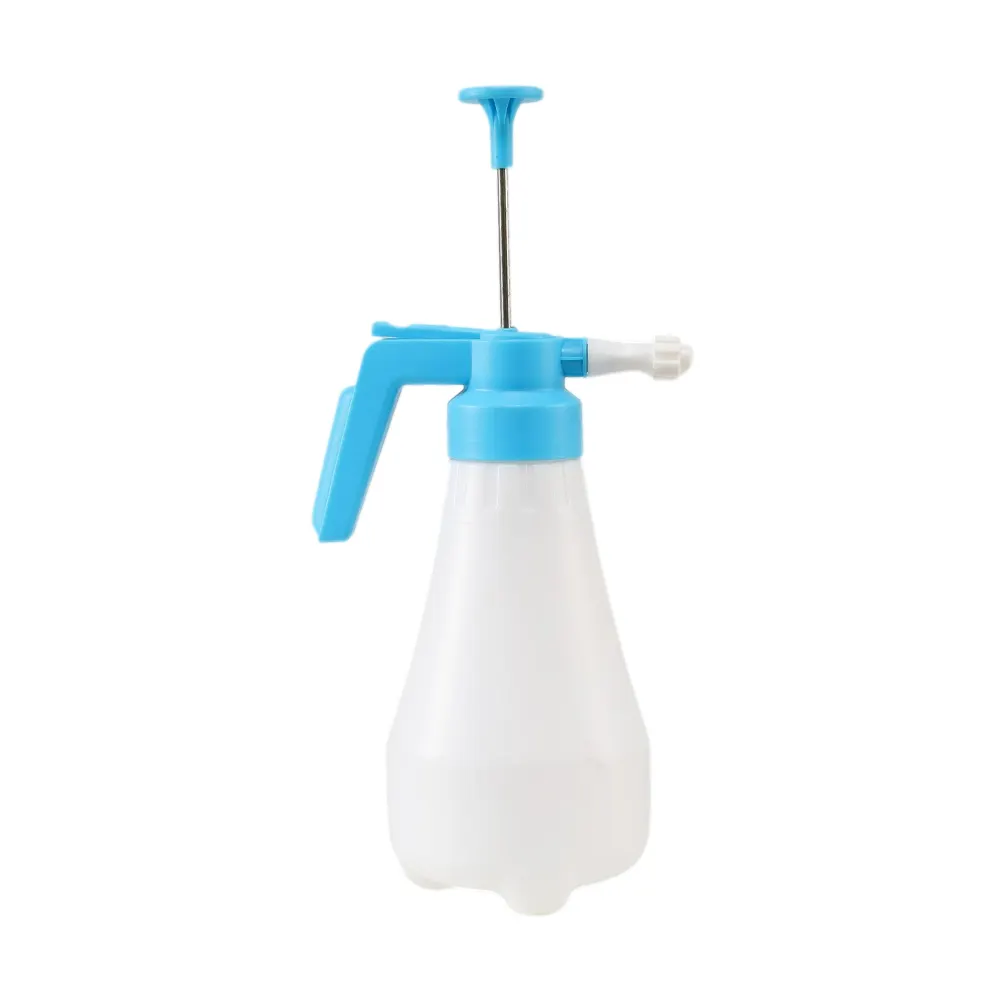 2L Hand Held Air Pressure Pump Garden Sprayers