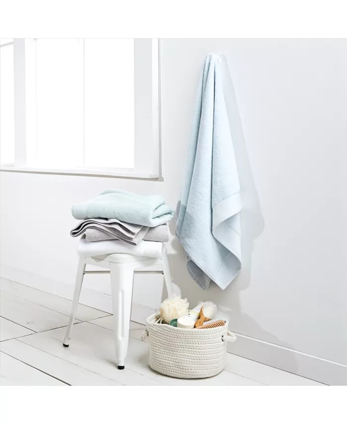 Charter Club Feel Fresh Antimicrobial Bath Towel 27 x 50