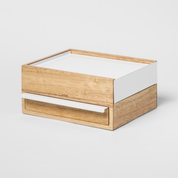 Stowit Storage Box Umbra